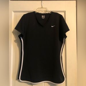 Nike Performance Athletic Shirt
